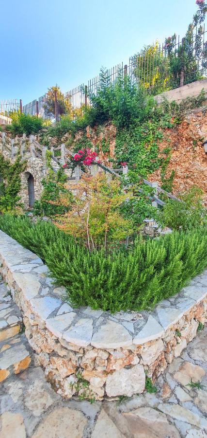 Aqua Holiday Apartments Vlora Kültér fotó