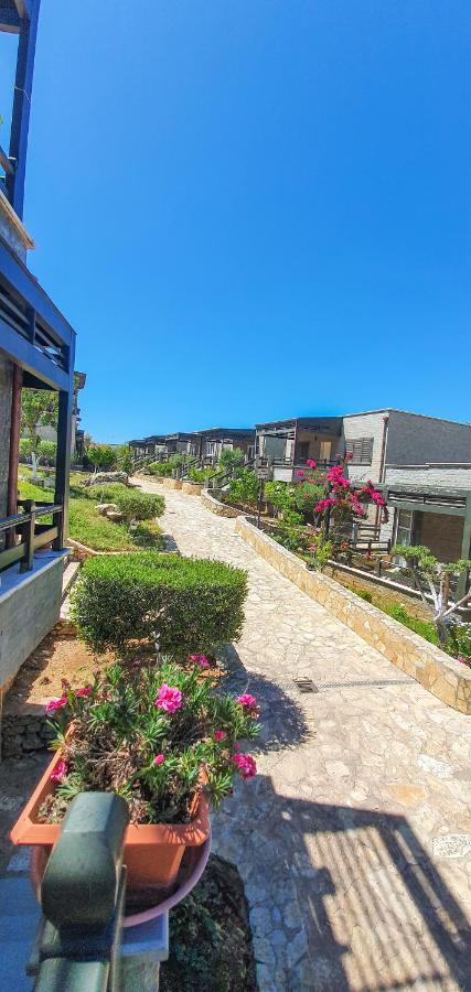 Aqua Holiday Apartments Vlora Kültér fotó