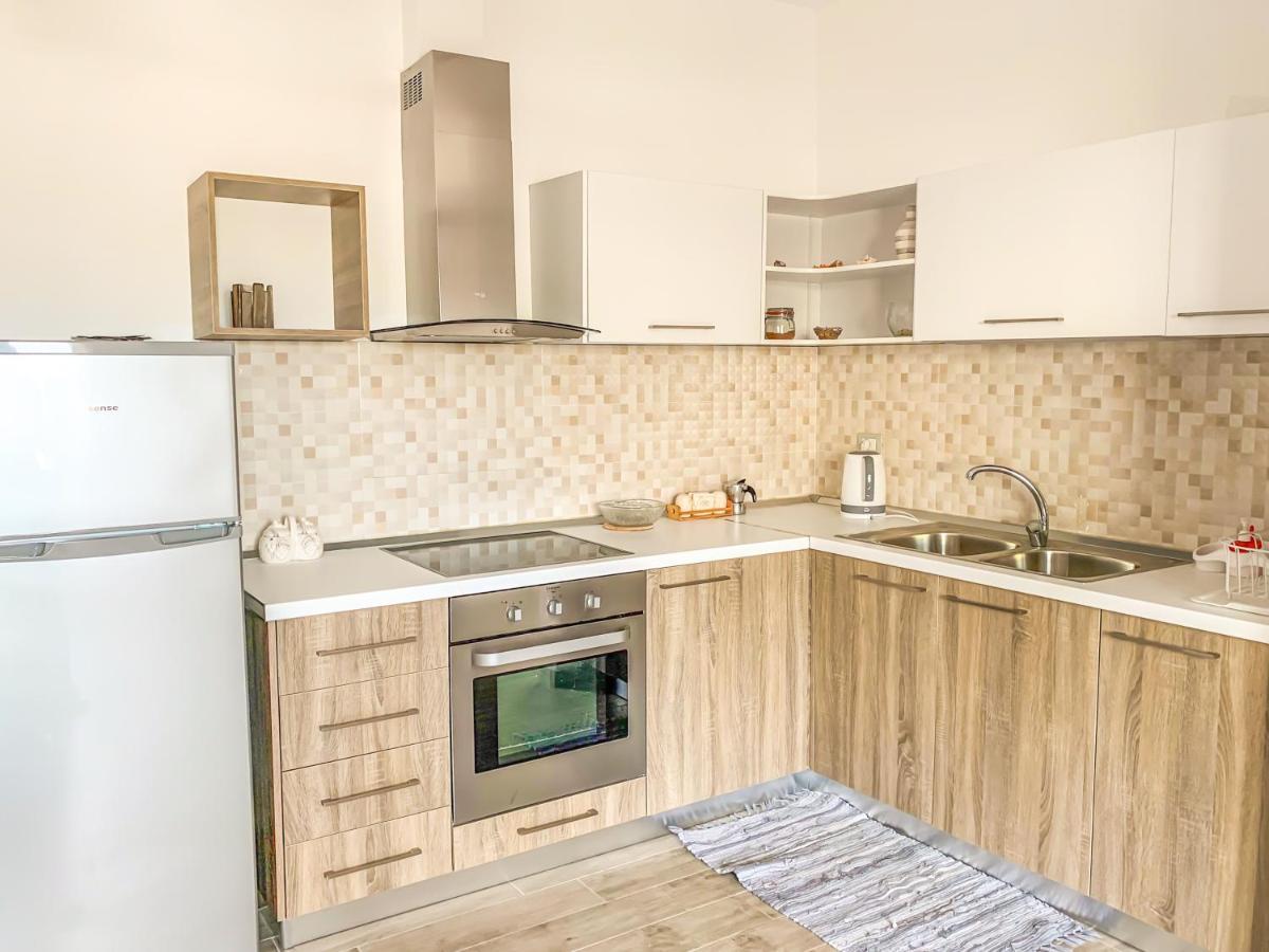 Aqua Holiday Apartments Vlora Kültér fotó