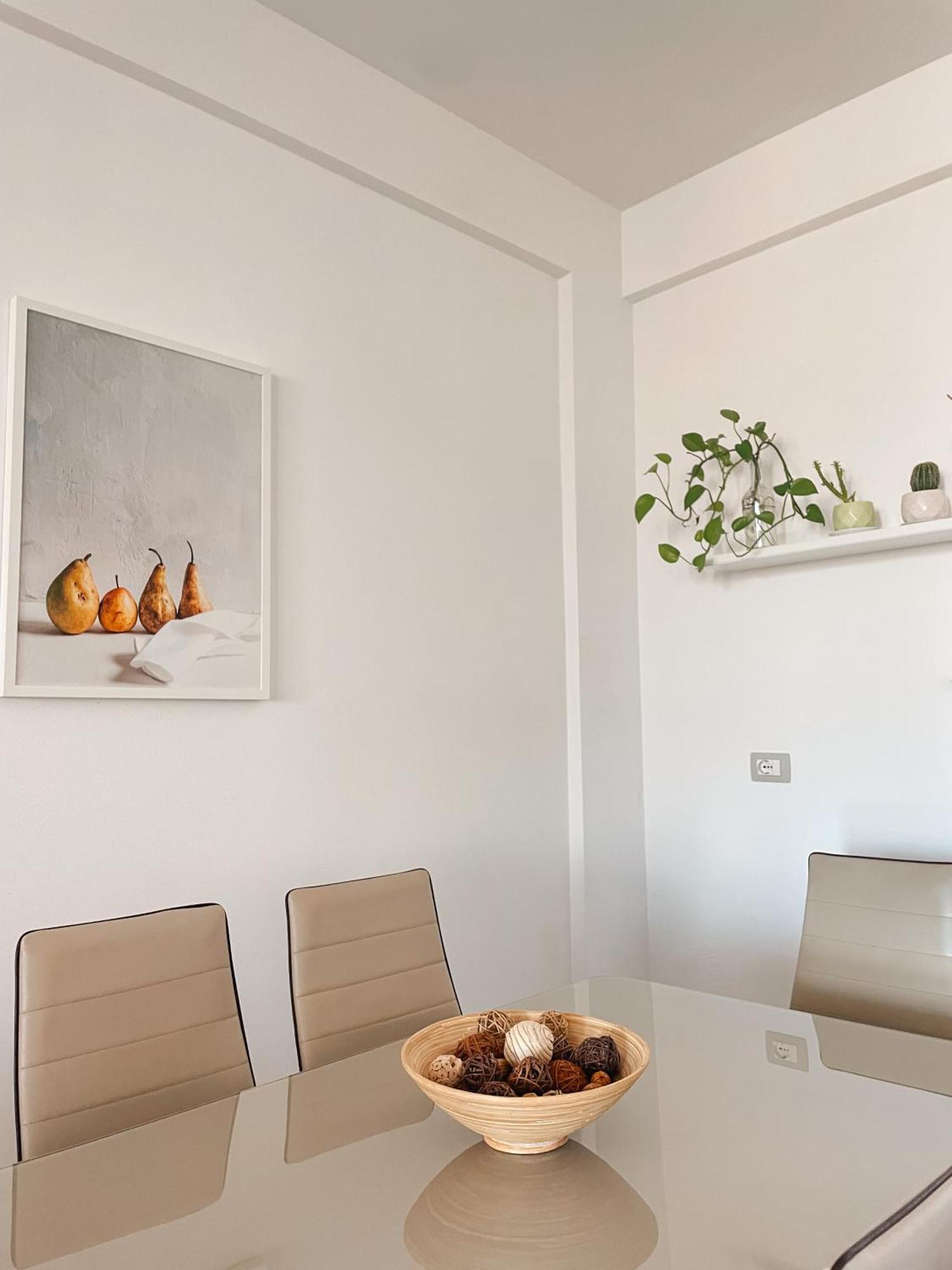 Aqua Holiday Apartments Vlora Kültér fotó