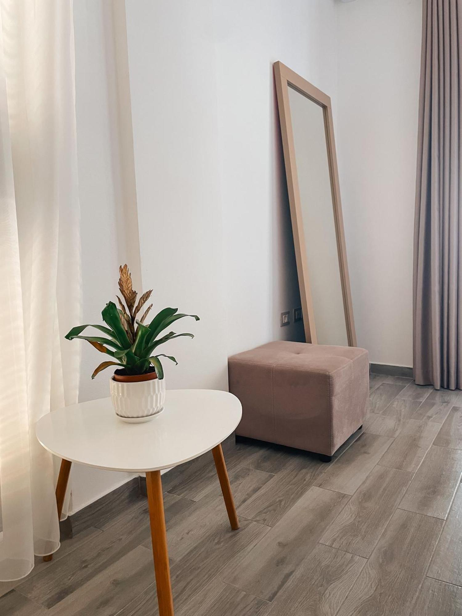 Aqua Holiday Apartments Vlora Kültér fotó